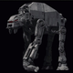 Ilustración para el artículo titulado Uno de los vehículos más míticos de Star Wars tendrá una versión mejorada en The Last Jedi, y ya puedes verla